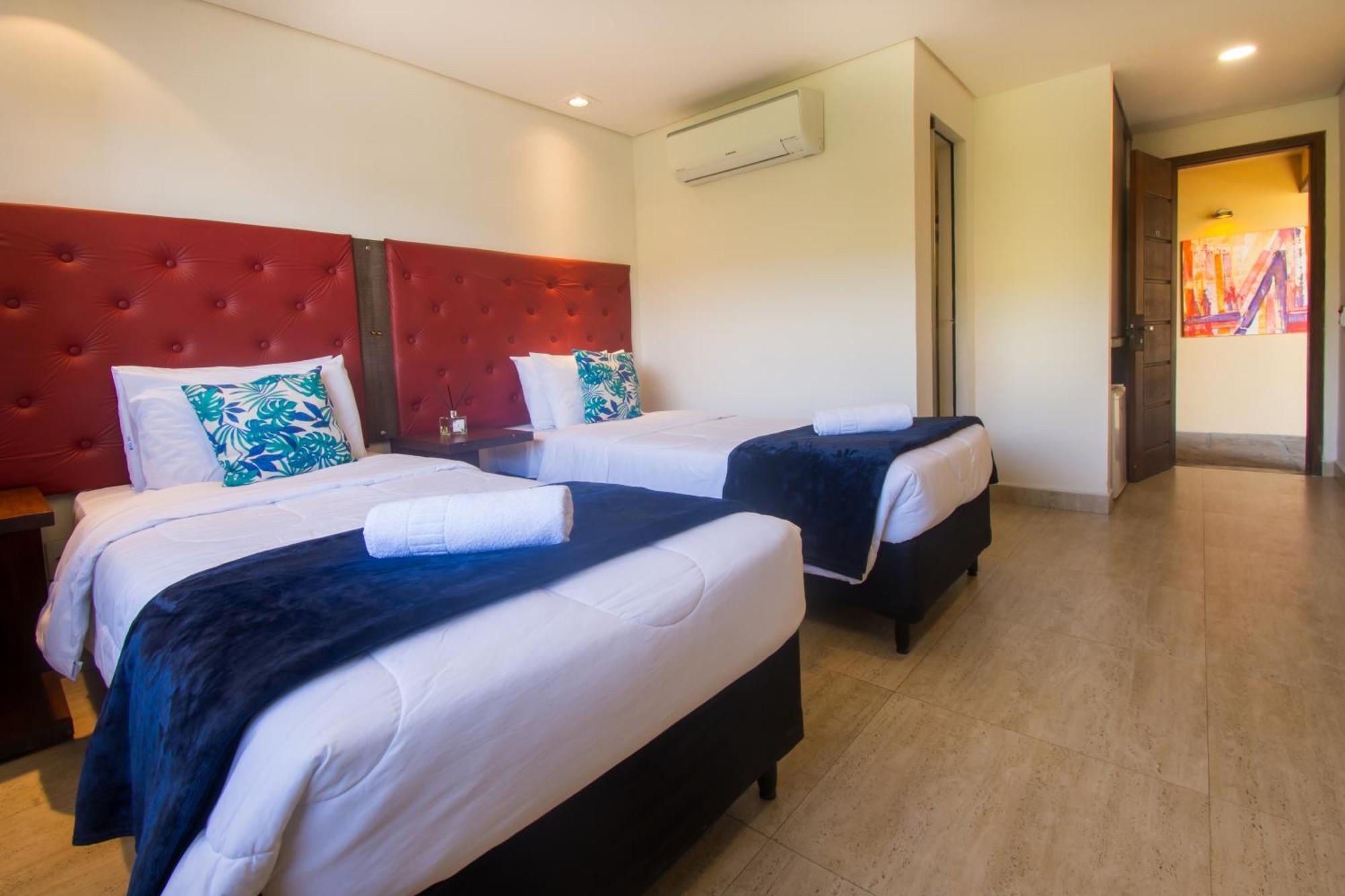 Hotel Barra Da Lagoa By Latitud Hoteles Búzios Zewnętrze zdjęcie