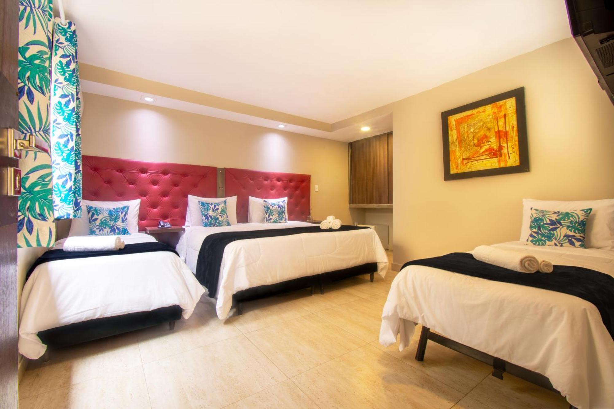 Hotel Barra Da Lagoa By Latitud Hoteles Búzios Zewnętrze zdjęcie