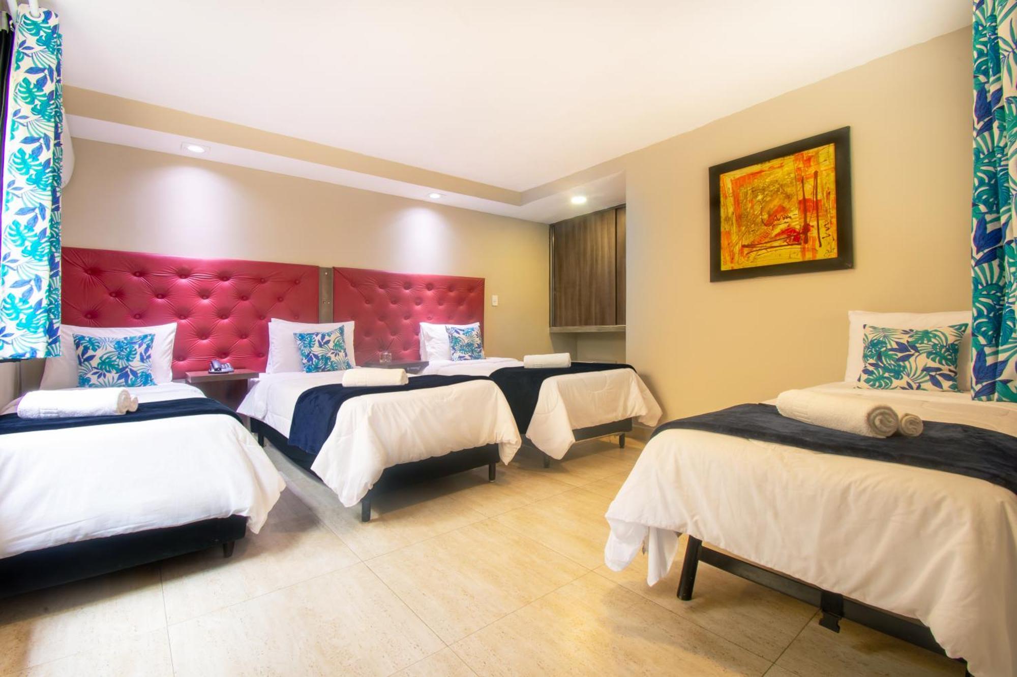 Hotel Barra Da Lagoa By Latitud Hoteles Búzios Zewnętrze zdjęcie