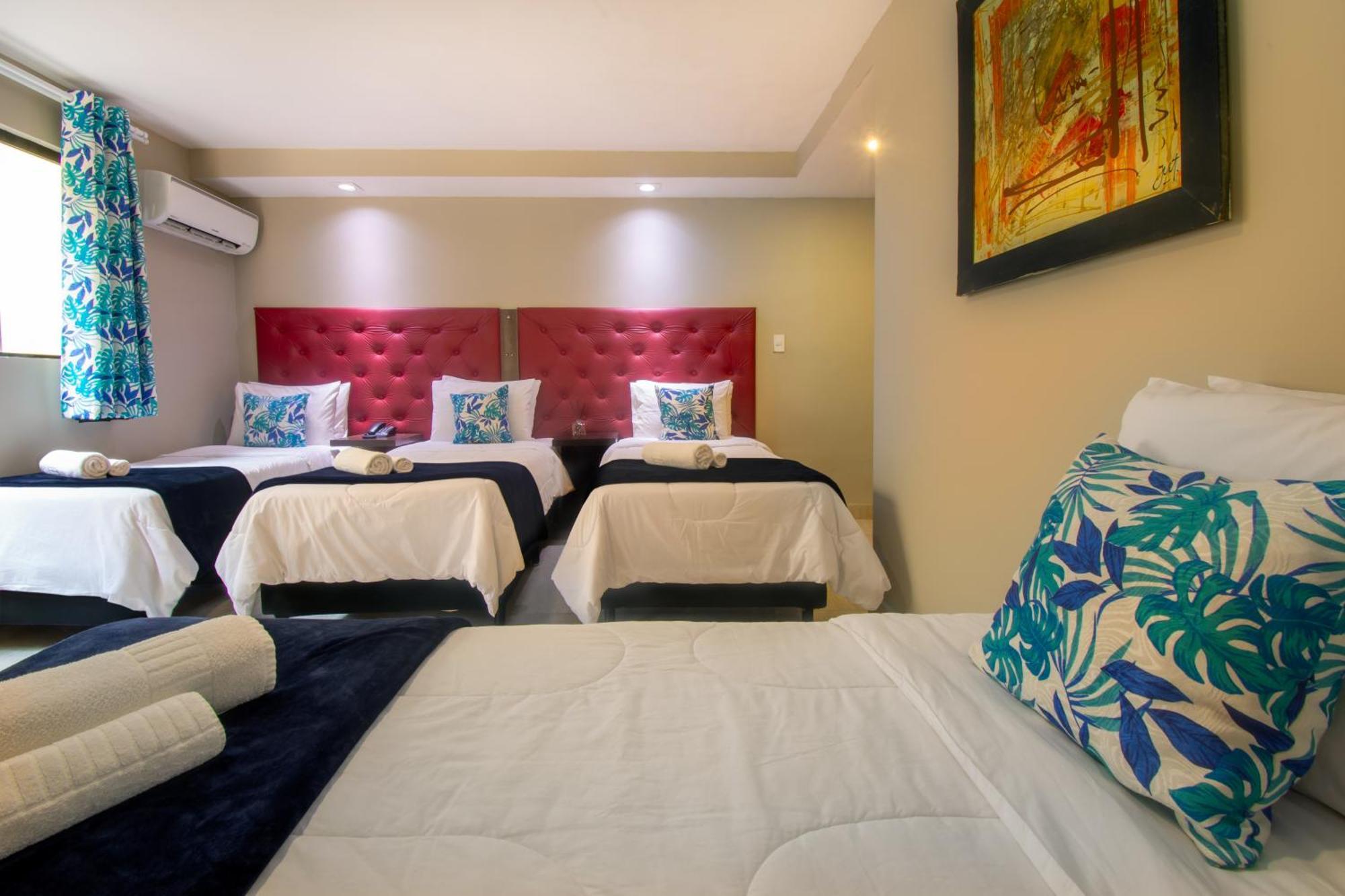 Hotel Barra Da Lagoa By Latitud Hoteles Búzios Zewnętrze zdjęcie