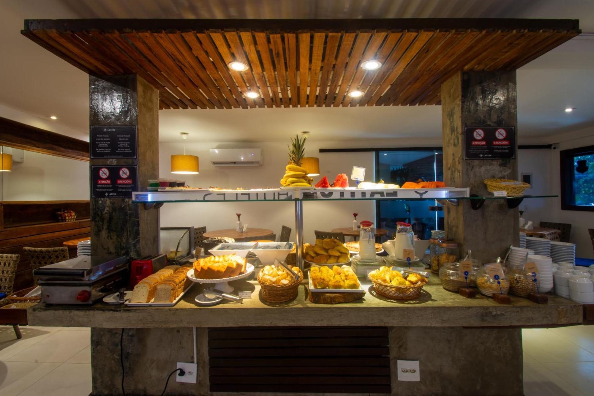 Hotel Barra Da Lagoa By Latitud Hoteles Búzios Zewnętrze zdjęcie