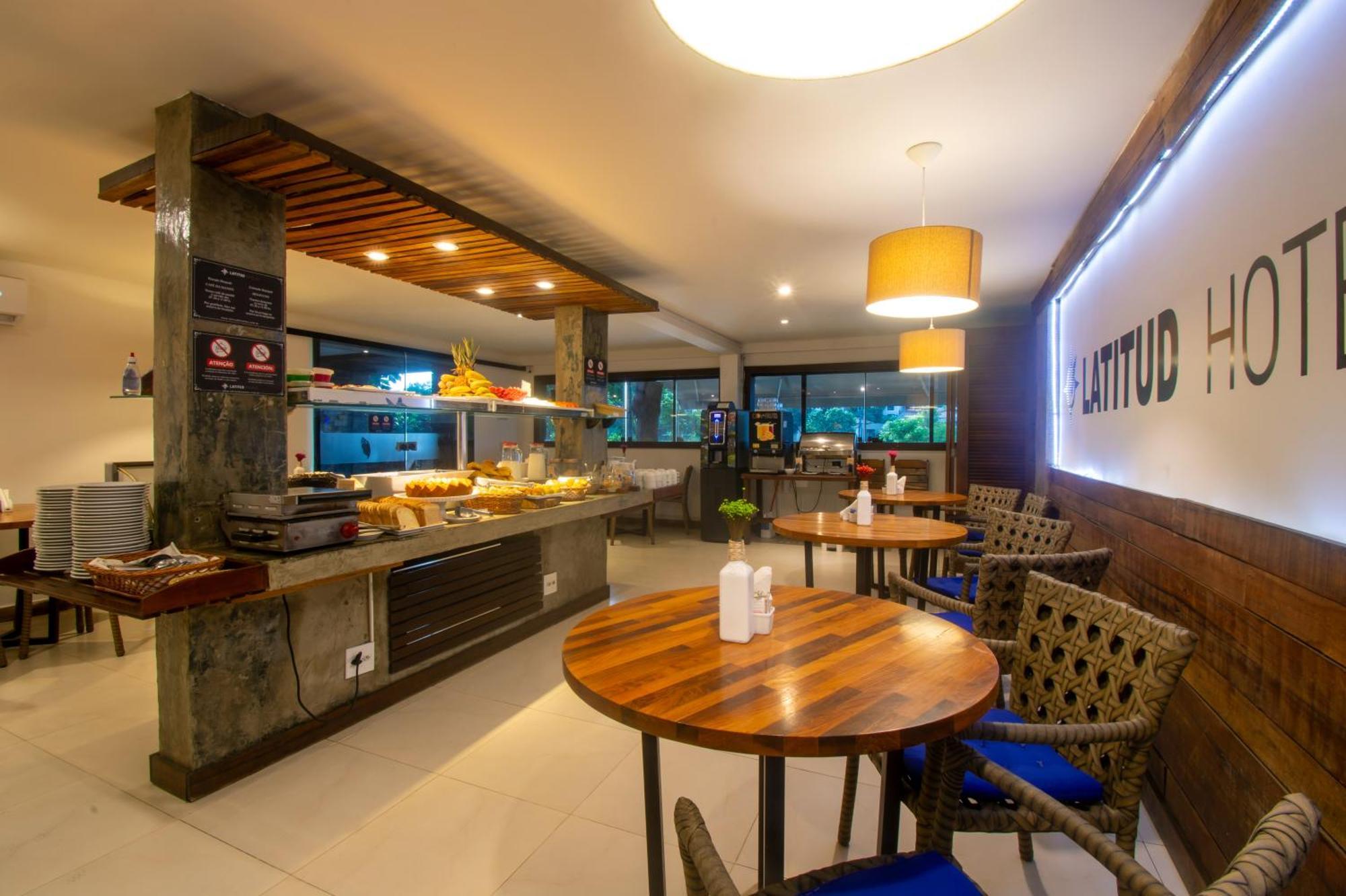 Hotel Barra Da Lagoa By Latitud Hoteles Búzios Zewnętrze zdjęcie