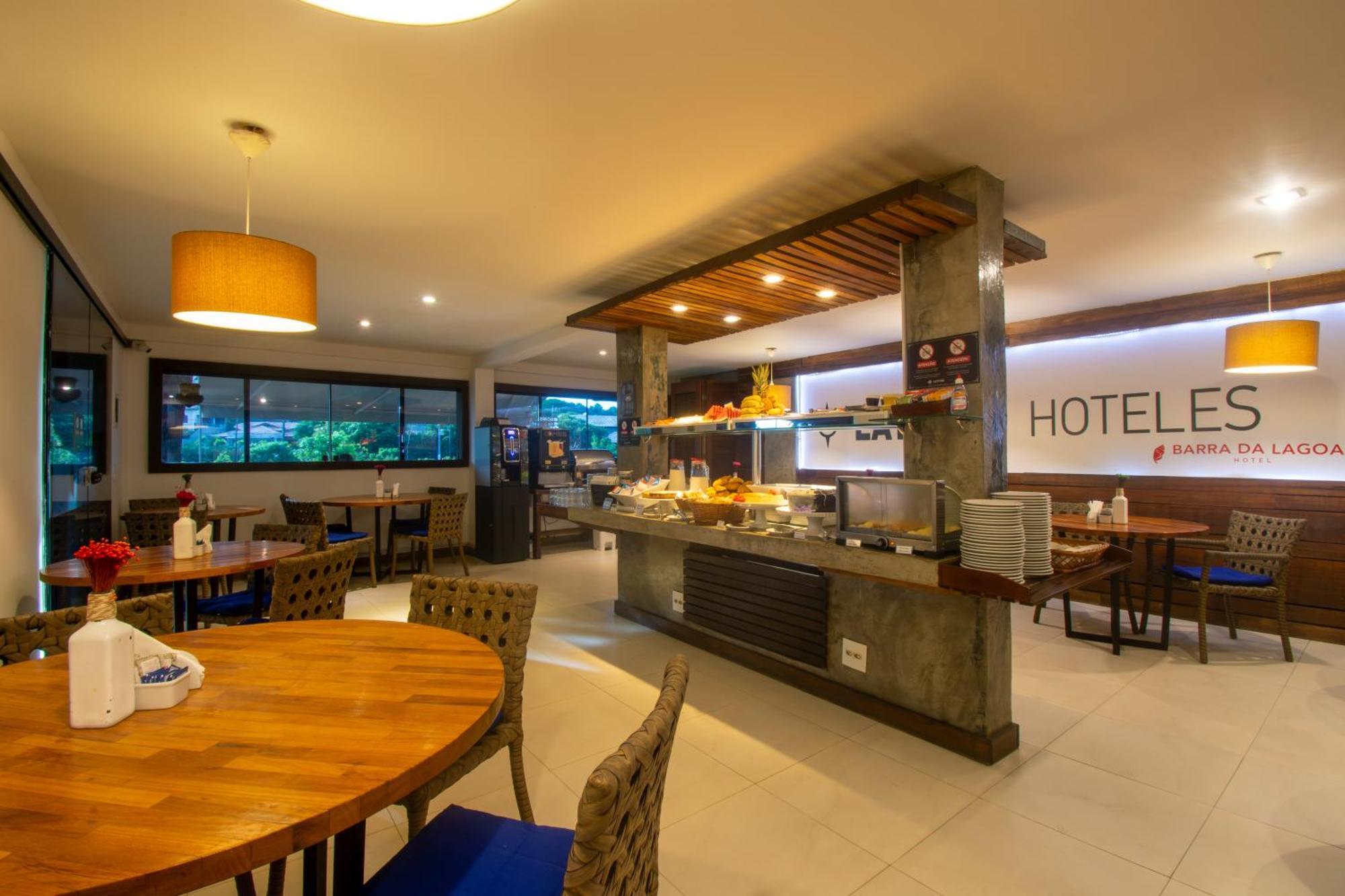Hotel Barra Da Lagoa By Latitud Hoteles Búzios Zewnętrze zdjęcie