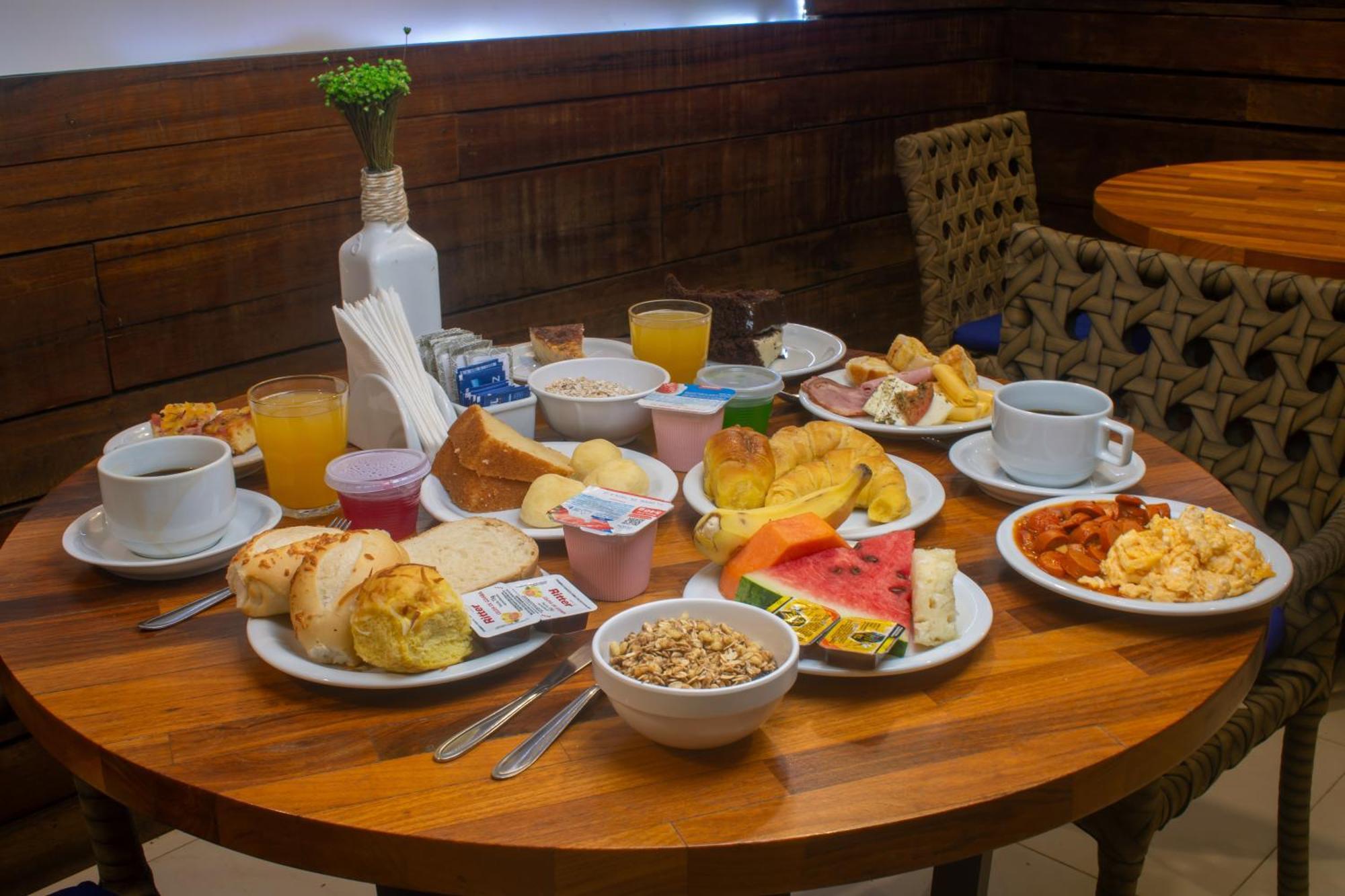 Hotel Barra Da Lagoa By Latitud Hoteles Búzios Zewnętrze zdjęcie