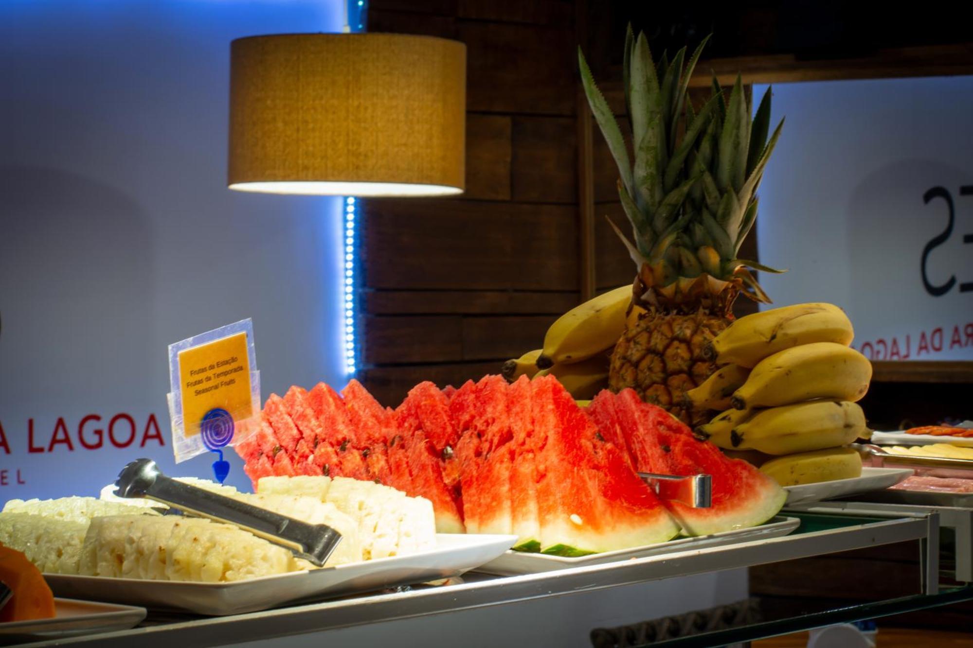 Hotel Barra Da Lagoa By Latitud Hoteles Búzios Zewnętrze zdjęcie