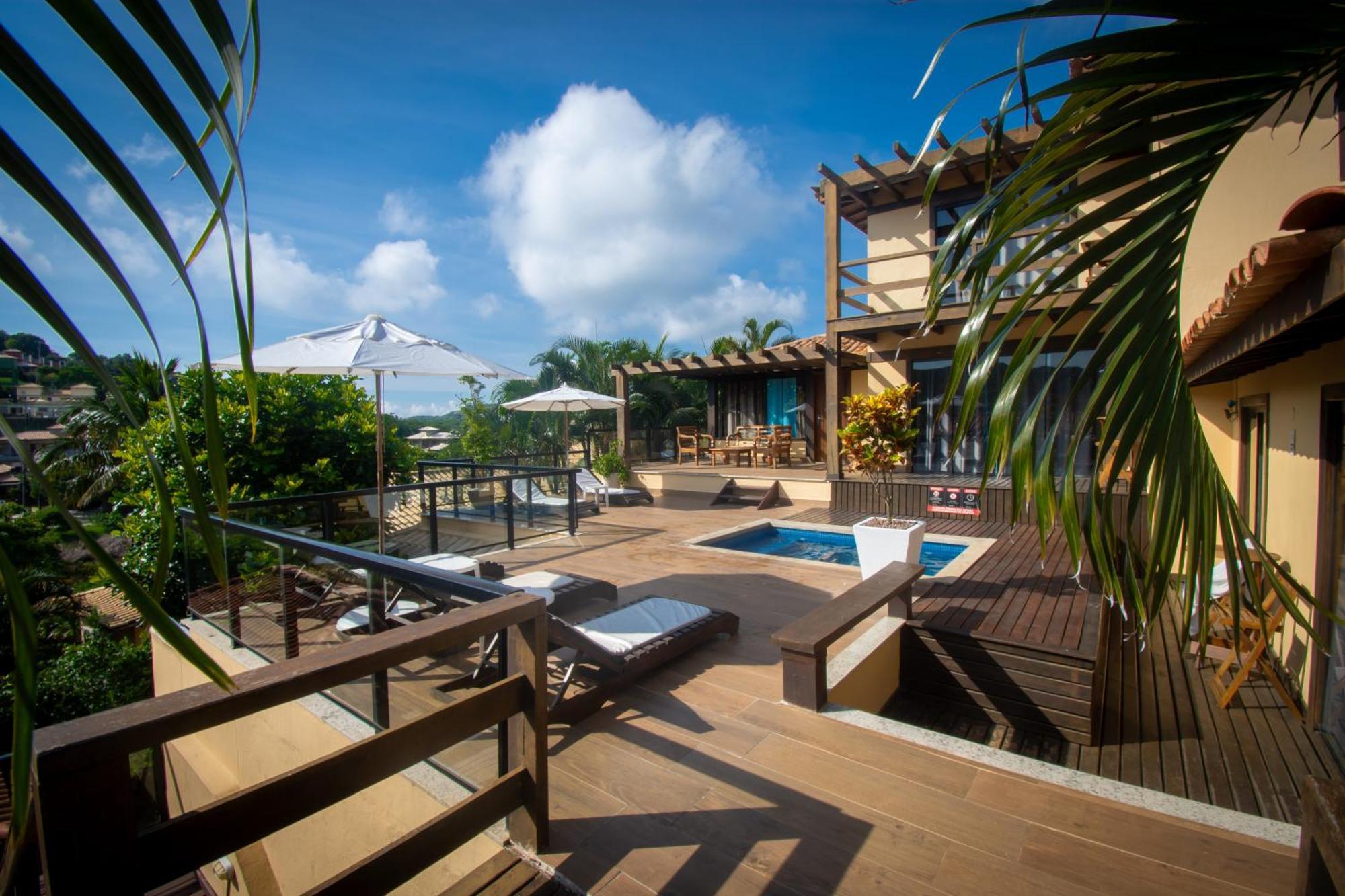 Hotel Barra Da Lagoa By Latitud Hoteles Búzios Zewnętrze zdjęcie