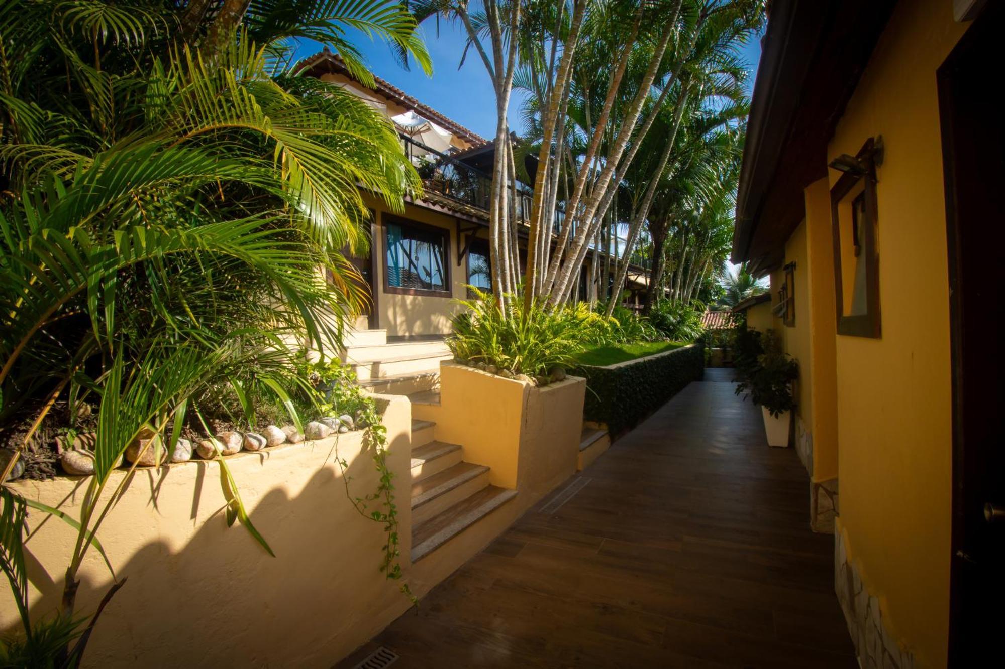 Hotel Barra Da Lagoa By Latitud Hoteles Búzios Zewnętrze zdjęcie