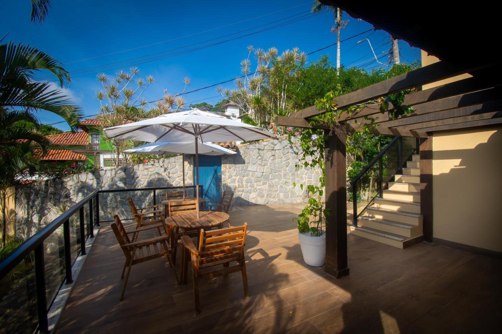 Hotel Barra Da Lagoa By Latitud Hoteles Búzios Zewnętrze zdjęcie