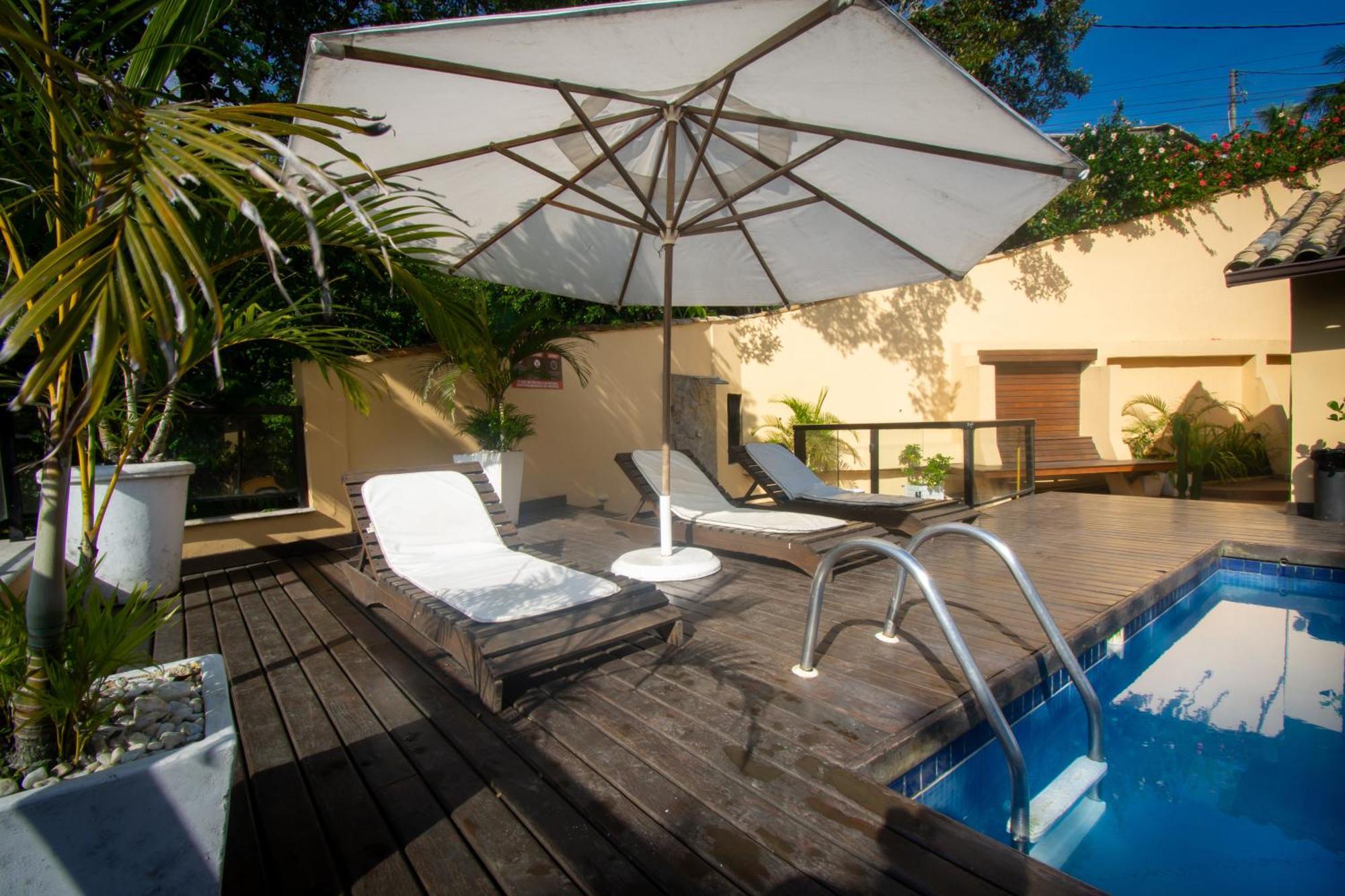 Hotel Barra Da Lagoa By Latitud Hoteles Búzios Zewnętrze zdjęcie