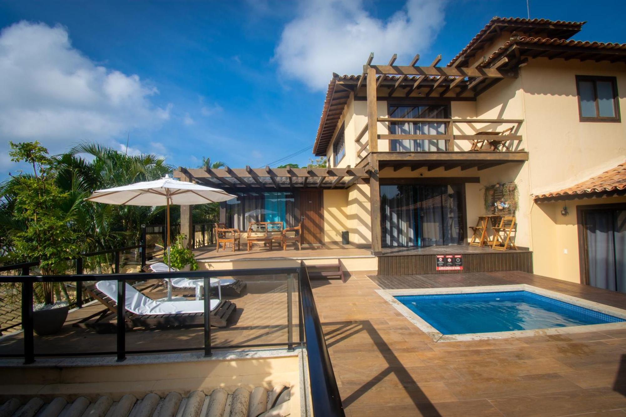 Hotel Barra Da Lagoa By Latitud Hoteles Búzios Zewnętrze zdjęcie