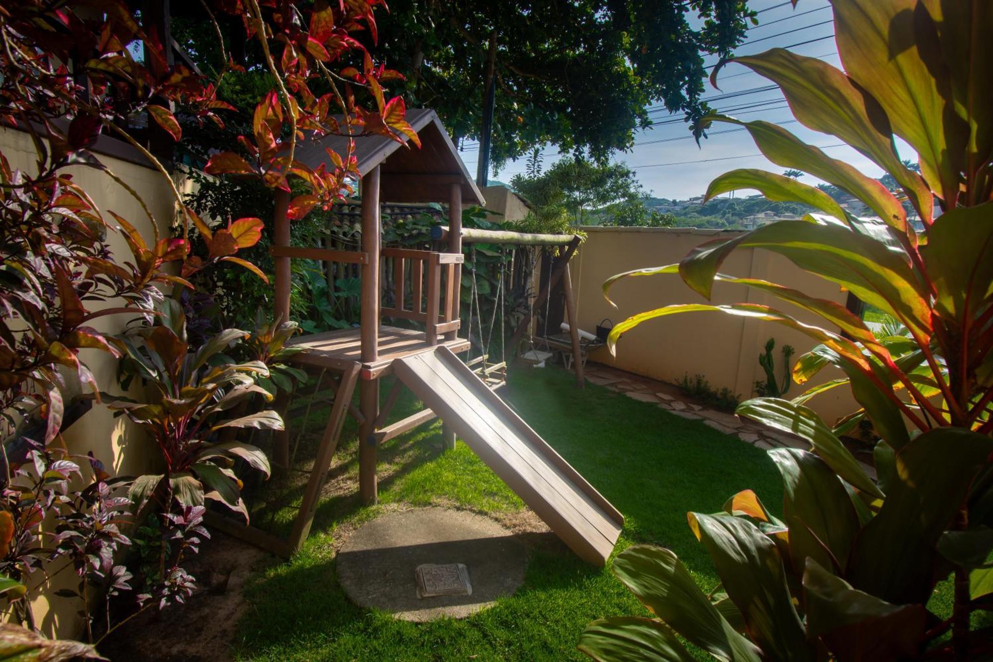 Hotel Barra Da Lagoa By Latitud Hoteles Búzios Zewnętrze zdjęcie