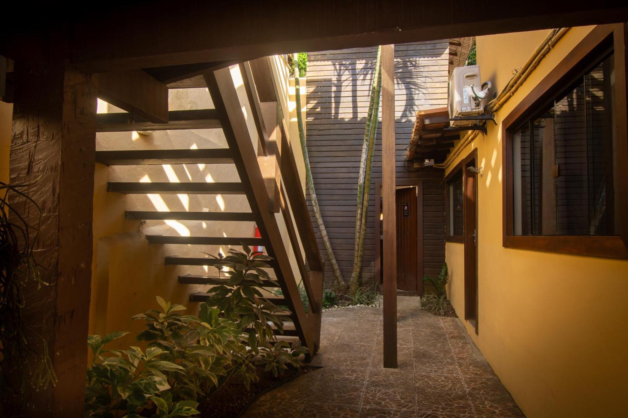 Hotel Barra Da Lagoa By Latitud Hoteles Búzios Zewnętrze zdjęcie