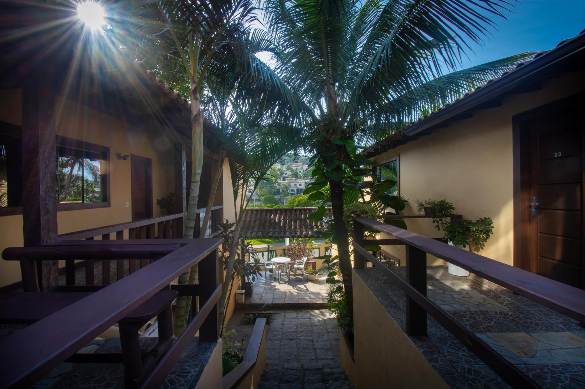 Hotel Barra Da Lagoa By Latitud Hoteles Búzios Zewnętrze zdjęcie