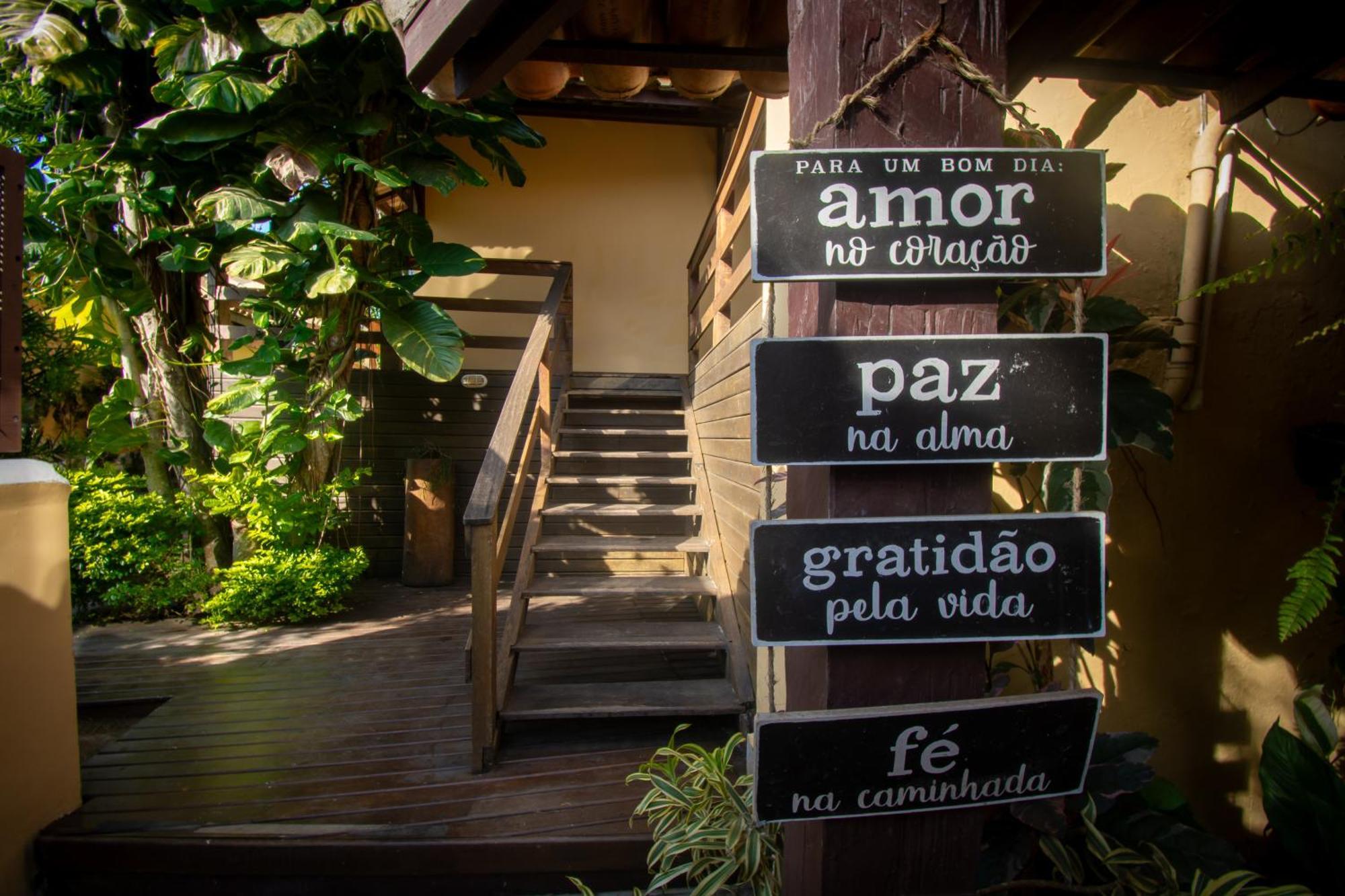 Hotel Barra Da Lagoa By Latitud Hoteles Búzios Zewnętrze zdjęcie