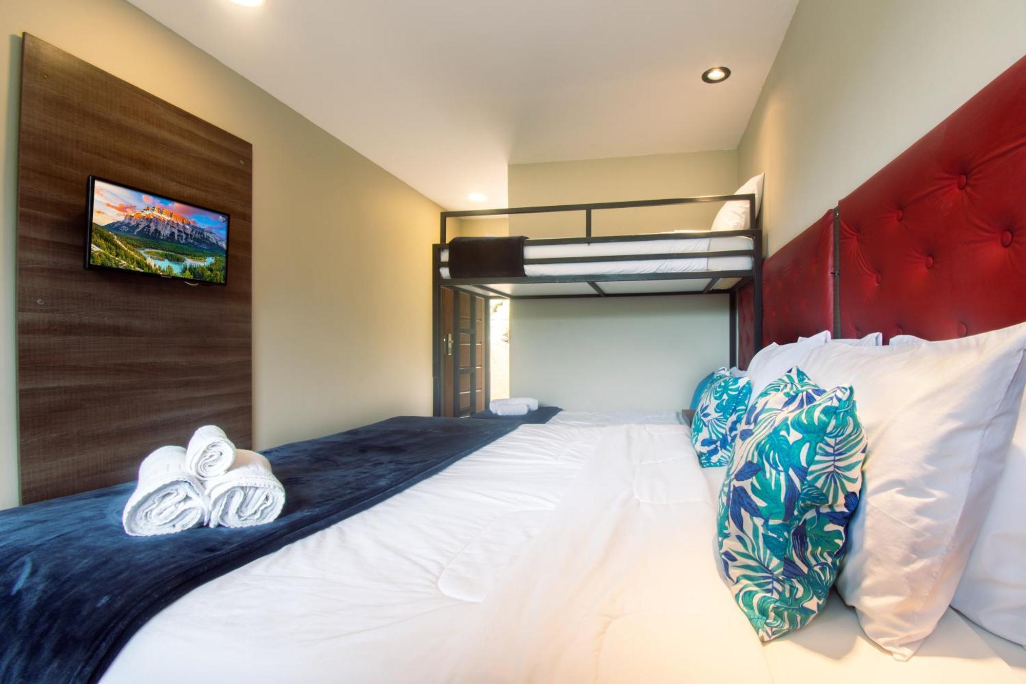 Hotel Barra Da Lagoa By Latitud Hoteles Búzios Zewnętrze zdjęcie