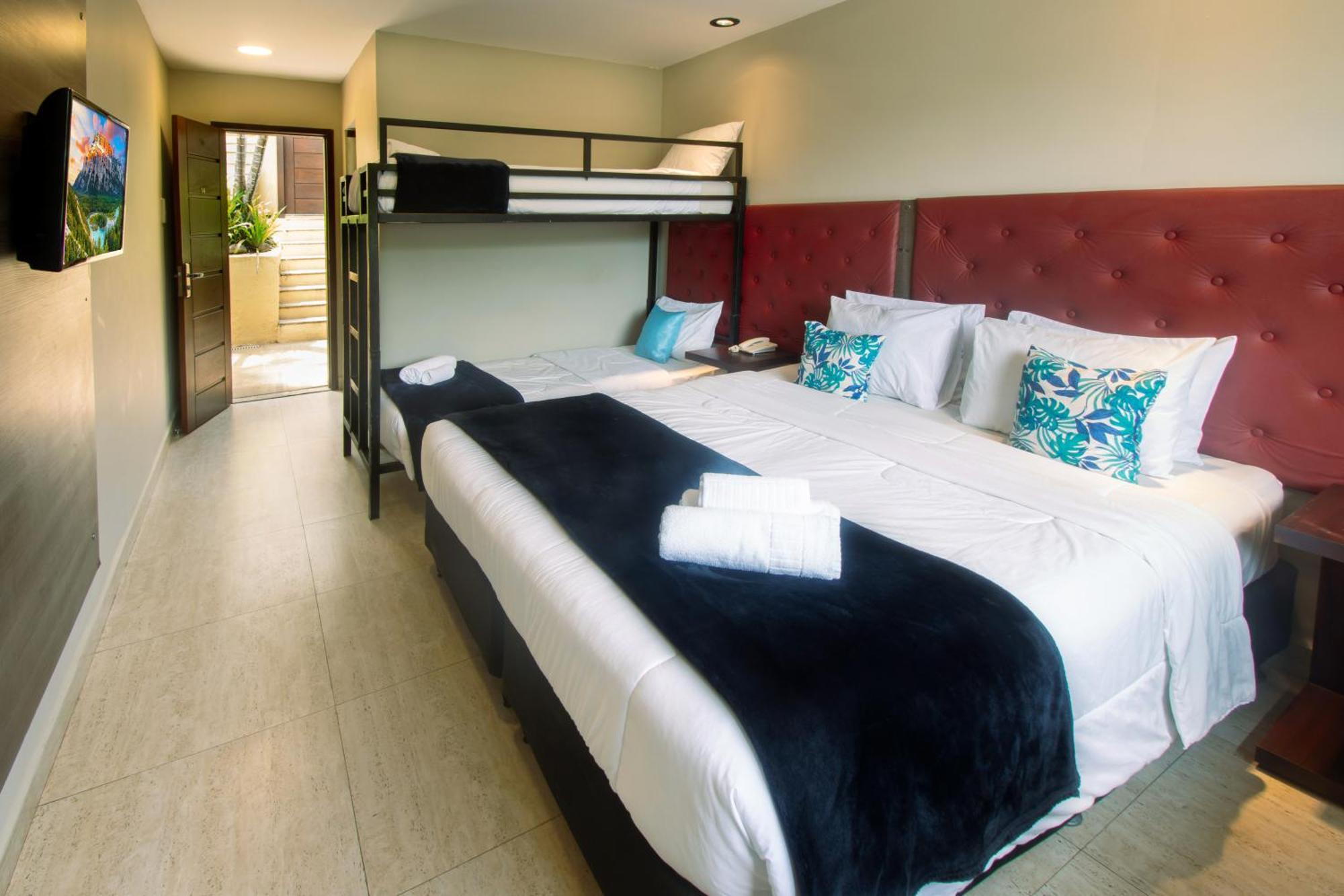 Hotel Barra Da Lagoa By Latitud Hoteles Búzios Zewnętrze zdjęcie